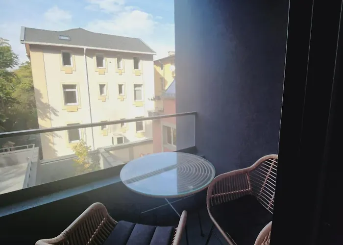 Vienna A Lovely Two Bedrooms Apartment With Parking