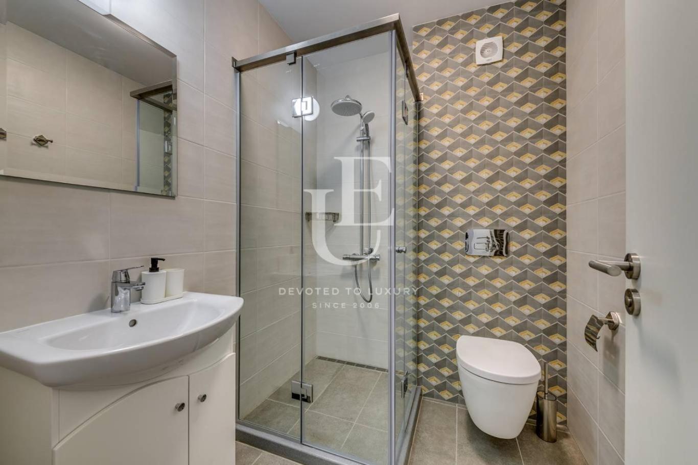 Vienna A Lovely Two Bedrooms With Parking Apartment Sofia