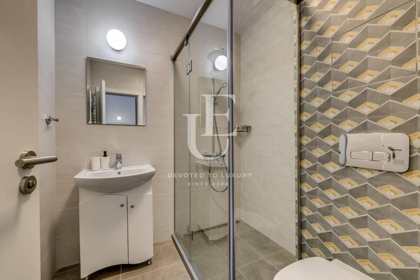 Vienna A Lovely Two Bedrooms With Parking Sofia