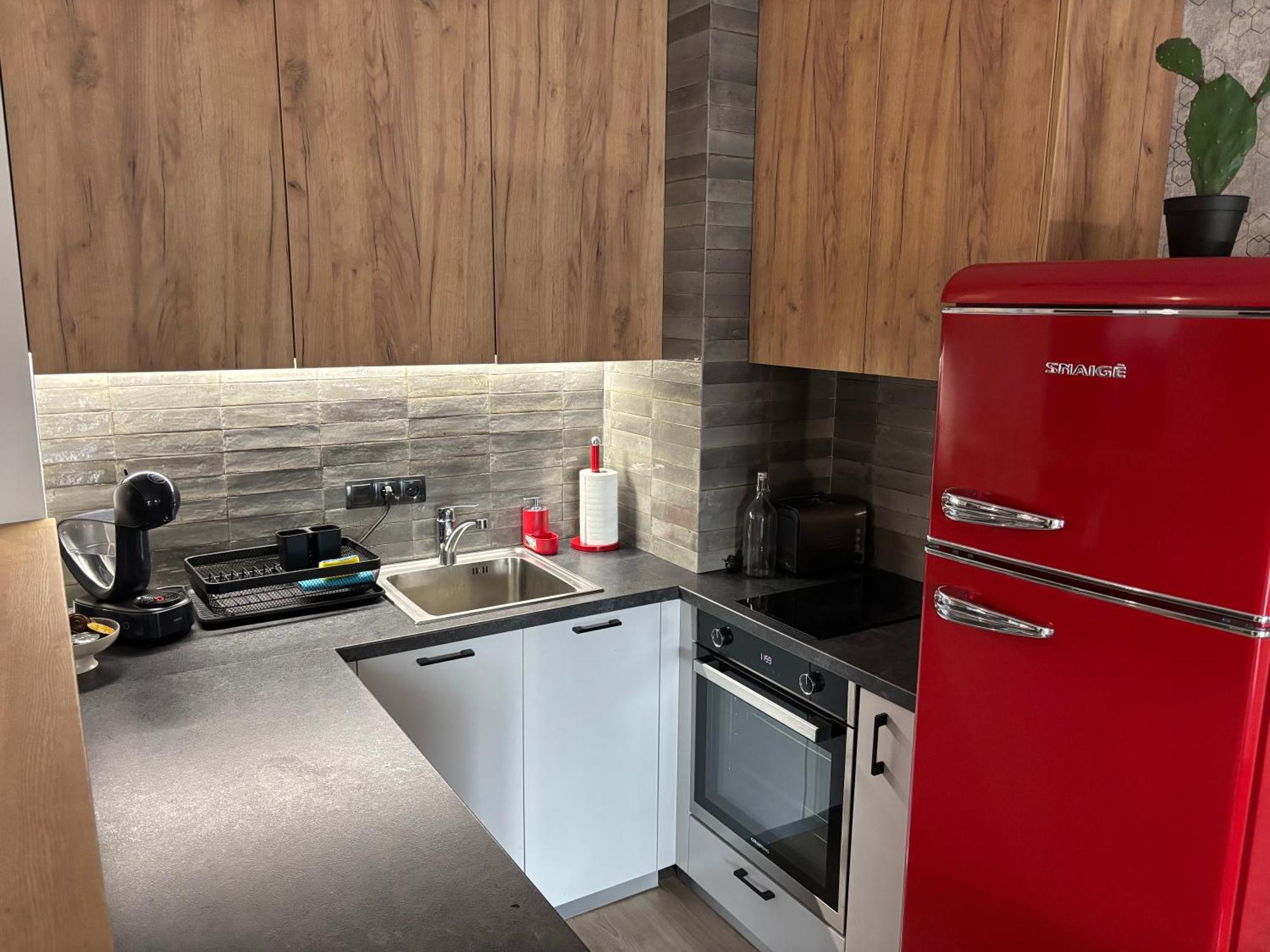 Vienna A Lovely Two Bedrooms With Parking * Sofia